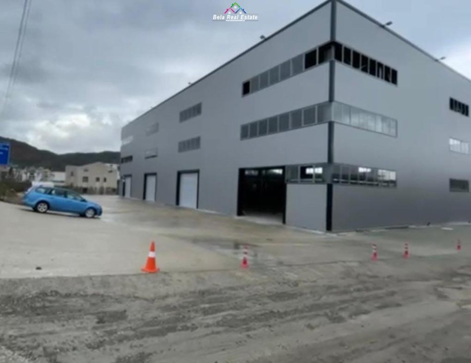 Tirane, jepet me qera magazine , (Vore)