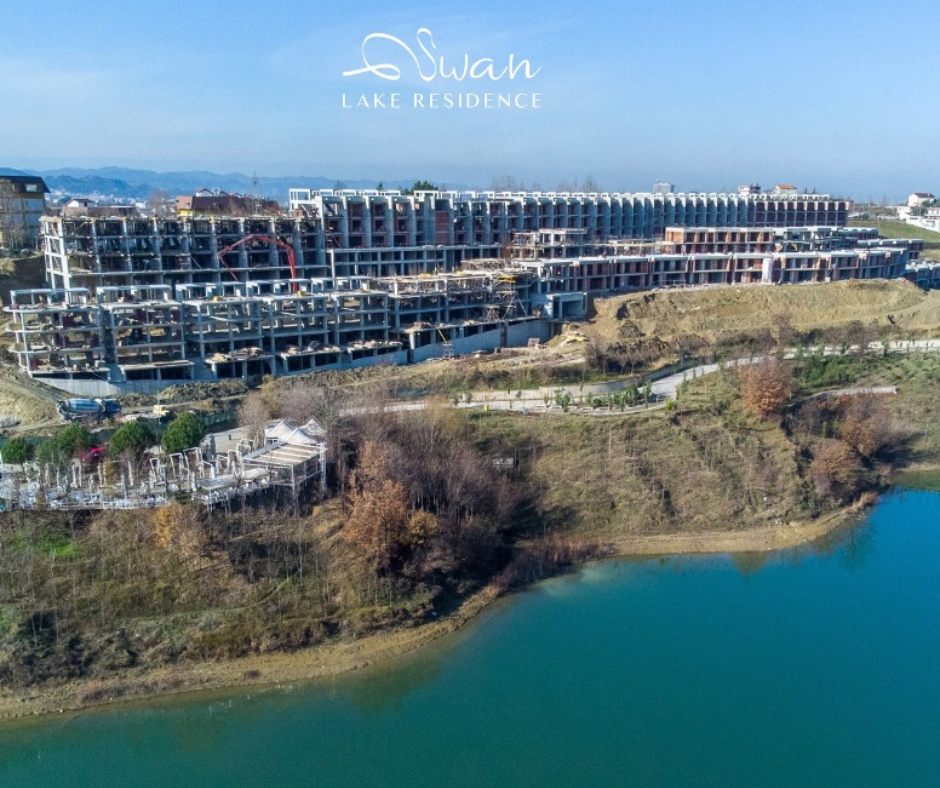 Tirane, shes Vile 2 Katshe Kati 0, 240 m² 495.000 € (Liqeni Farkes)