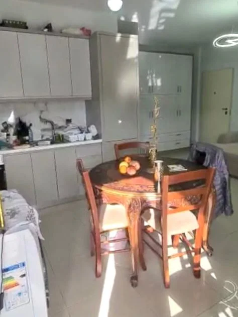 Himare, shes apartament 1+1+BLK Kati 2, 67 m² 116.000 Euro (Potam, Himare)