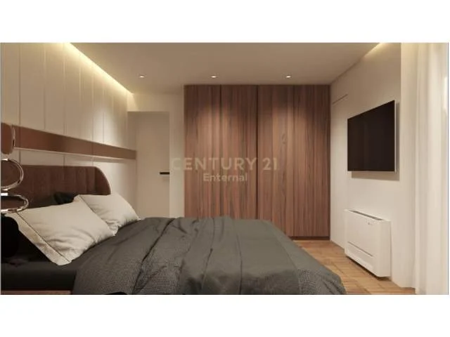 Tirane, jepet me qera apartament 2+1+BLK Kati 2, 120 m² 1.500 Euro (sheshi willson)