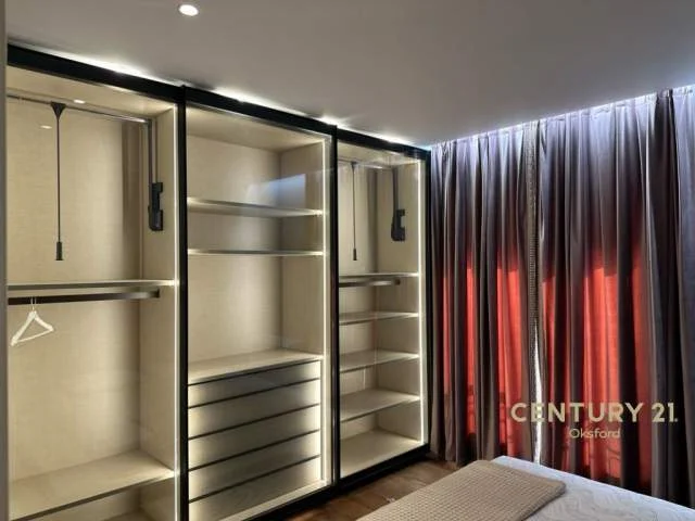 Tirane, jepet me qera apartament Kati 7, 70 m² 850 Euro (deliorgji)