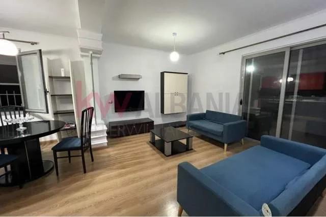 Tirane, jepet me qera apartament 2+1+BLK Kati 5, 85 m² 600 Euro (Myslym Shyri)