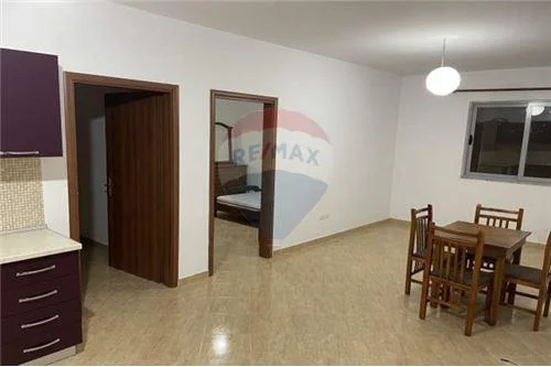 Tirane, jepet me qera apartament 2+1 Kati 4, 85 m² 400 Euro (Astir)