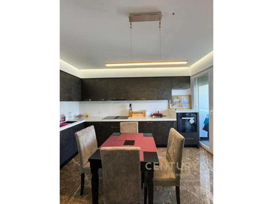 QIRA, DUPLEKS MODERN 2+1+2 me POST PARKIMI‼️