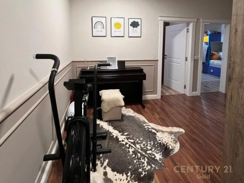 Apartament per shitje 2+1 ne Don Bosko!