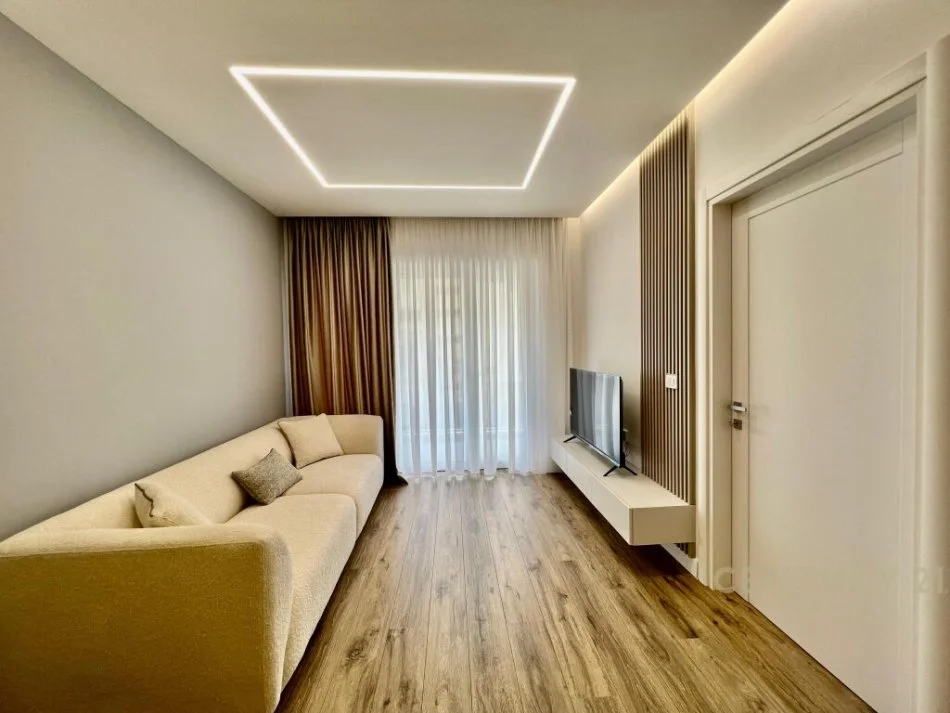 SHESIM, APARTAMENT PREMIUM 1+1 me POST PARKIMI‼️