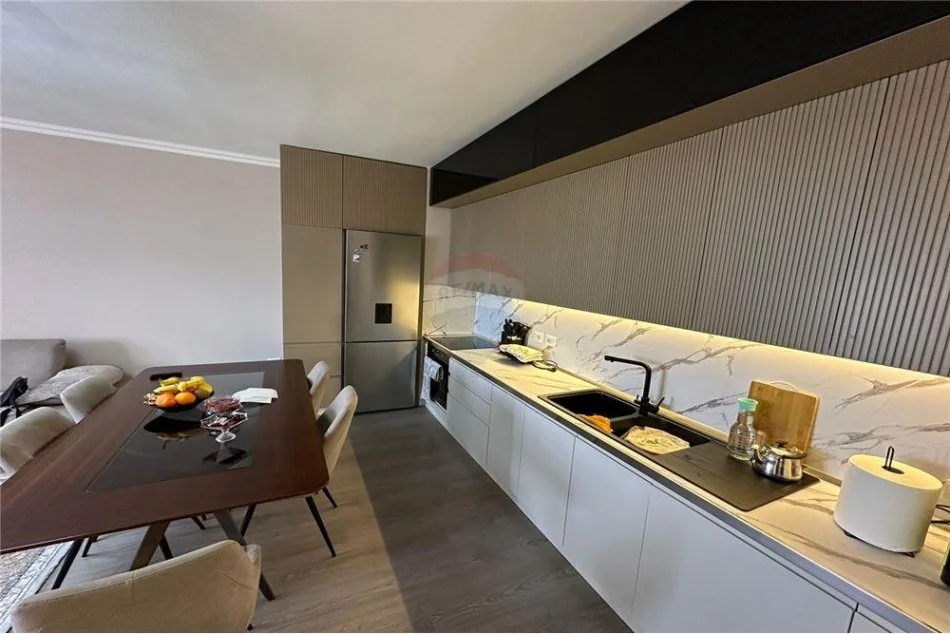 Tirane, shitet apartament 2+1, , 119 m² 170,000 € (Sauk - Zone Rurale)