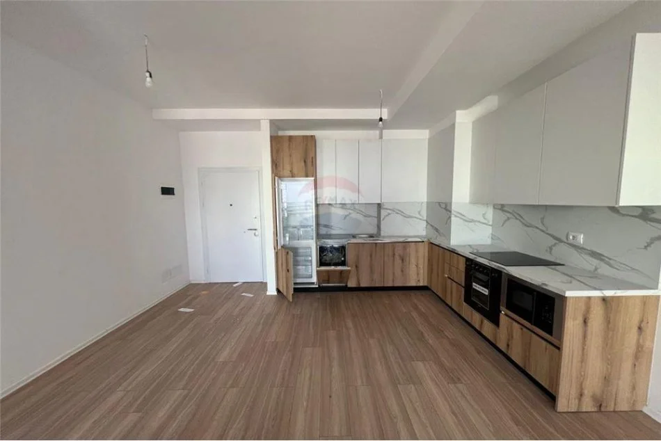 Tirane, shitet apartament 1+1, Kati 4, 63 m² 116,000 € (Rruga jordan misja - Don Bosko - Jordan Misja, Shqipëri)