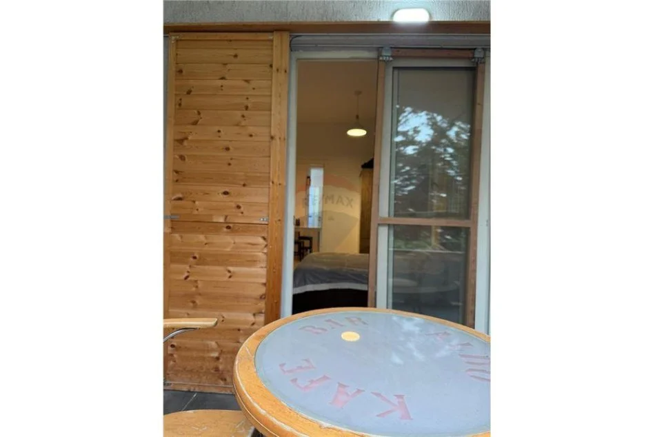 Tirane, jepet me qera apartament 1+1 , 48 m² 300 € (Kodra e Diellit)