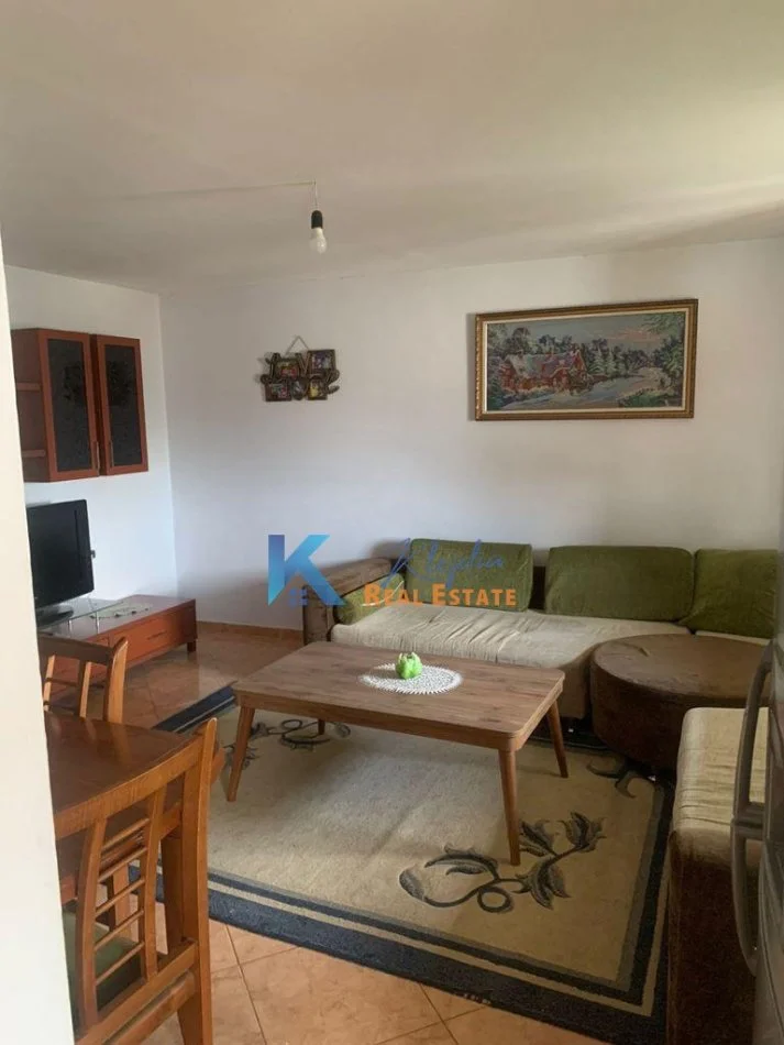 Tirane, jepet me qera apartament 3+1+Aneks+Ballkon Kati 6, 110 m² (Bulevardi Zhan D'Ark, afer Ish-ATSH)