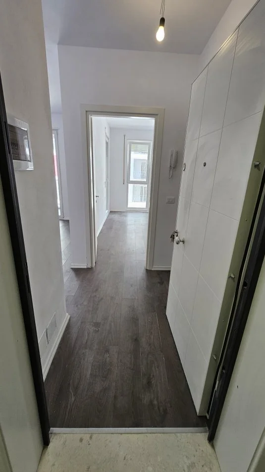 Tirane, shitet 1+1+Ballkon Kati 3, 54 m² 71,000 € 