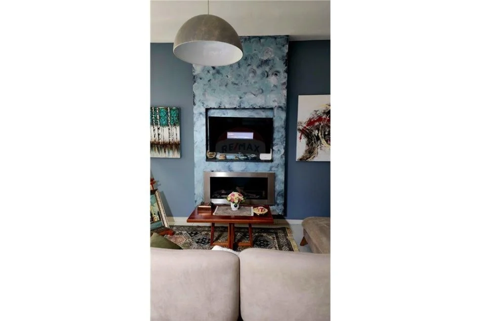 Tirane, jepet me qera apartament 1+1 , 68 m² 600 € (Kodra e Diellit)