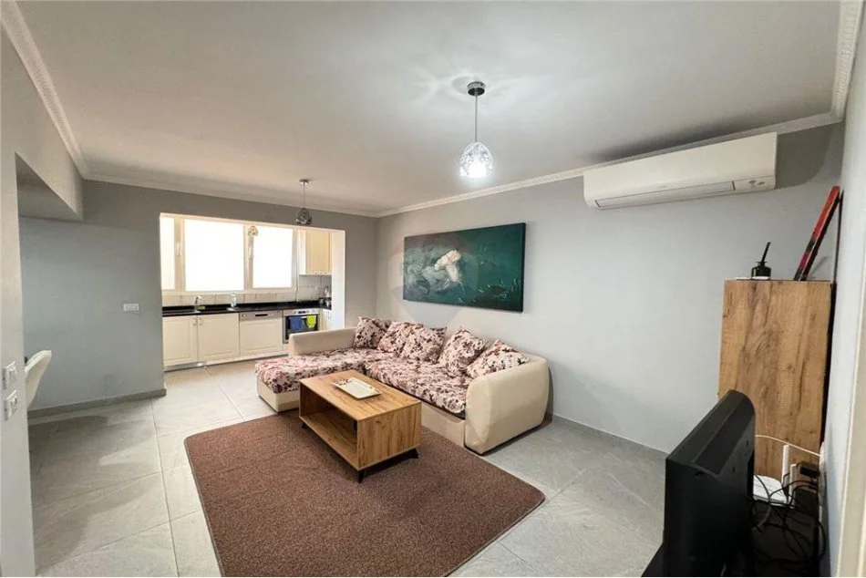 Tirane, shitet apartament 2+1 Kati 1, 78 m² 125.000 € (Rruga Mine Peza)