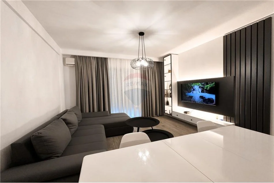 Shqiperi, shitet apartament 1+1 , 74 m² 155.000 € (Mali i Robit)