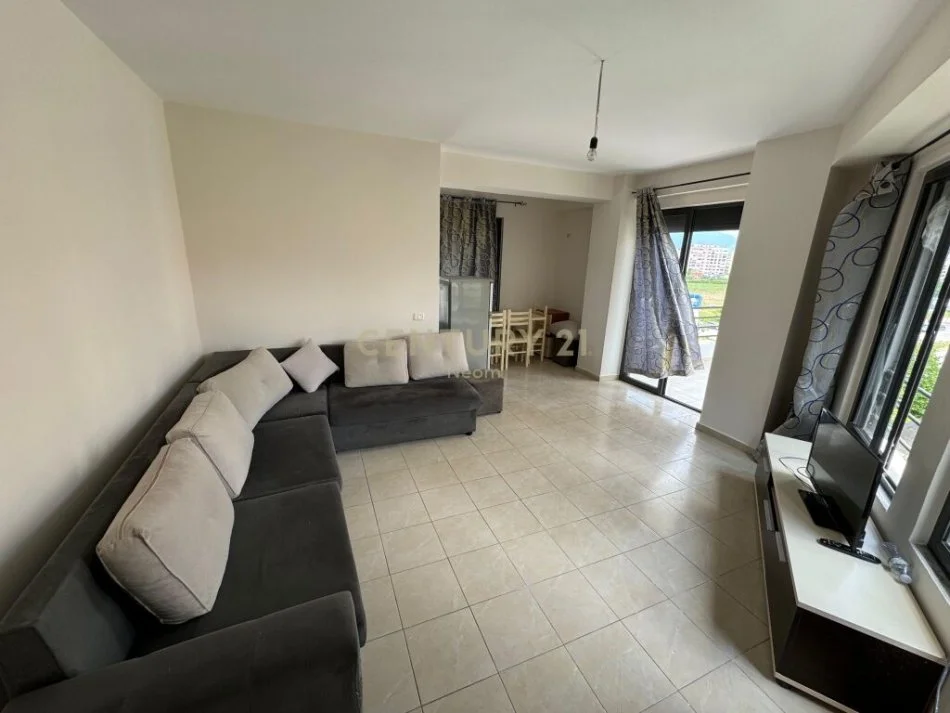 Tirane, shitet apartament 1+1 Kati 3, 87 m² 89.000 € 