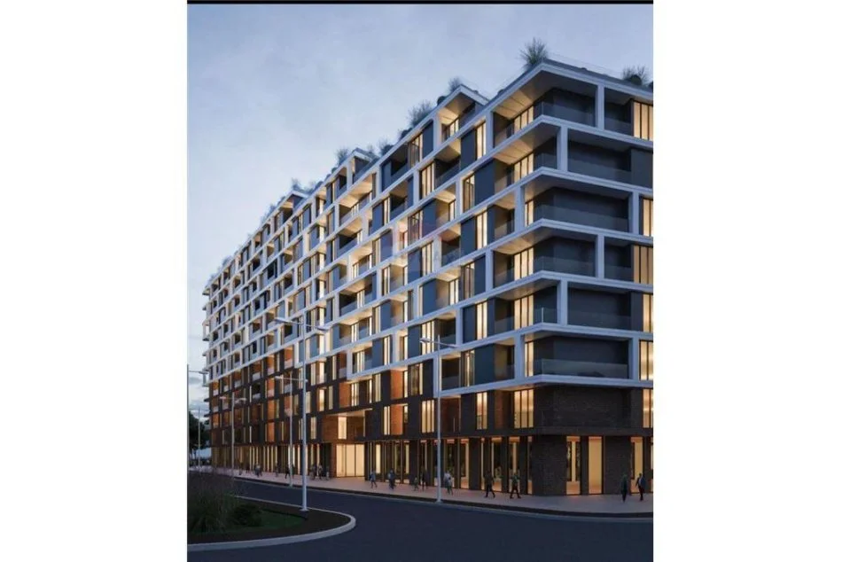 Tirane, shitet apartament 2+1 Kati 3, 103 m² 138.500 € (Ish Fusha e Aviacionit - Rruga Simon Gjoni)