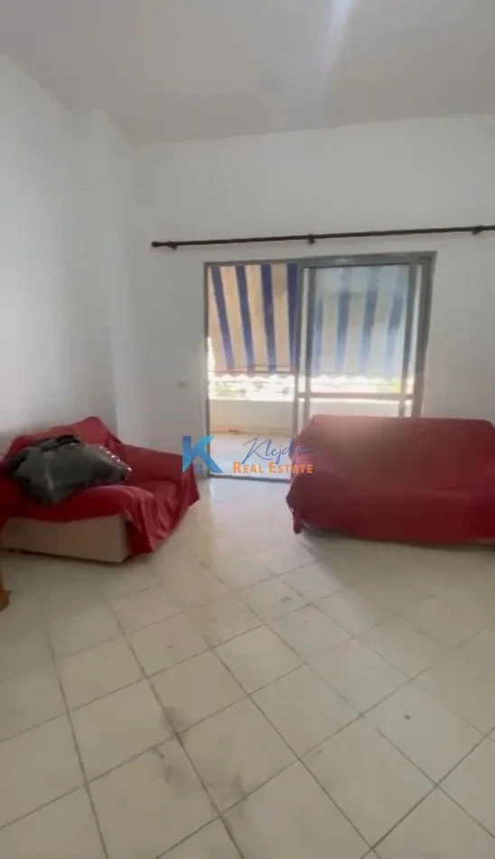 Tirane, shitet apartament 2+1 Kati 1, 120 m² 132.000 € (Astir, afer Bar 2 Palmat)