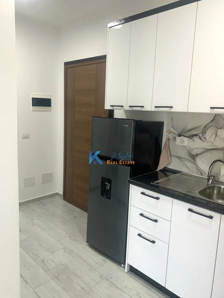 Lezhe Shengjin, shes apartament 1+1+Ballkon Kati 6, 57 m² 85.500 € (Shengjin)