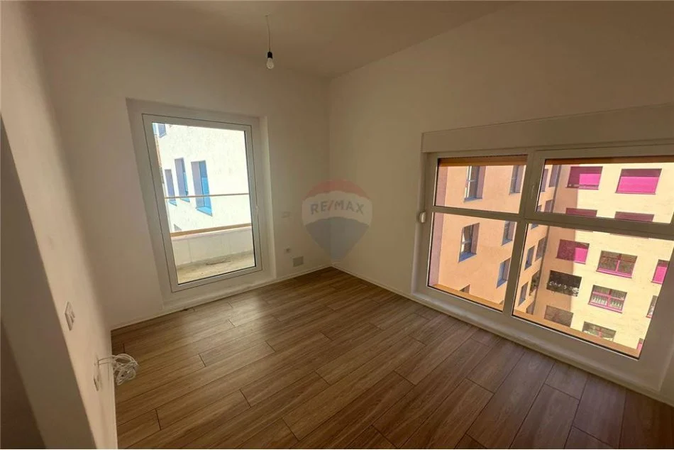 Tirane, shitet apartament 2+1 Kati 6, 60 m² 75.000 € (Rruga PASHO HYSA - Ali Demi)