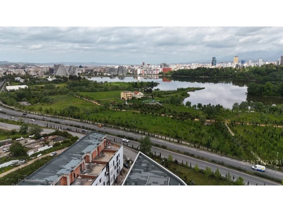 Tirane, shitet apartament 1+1 Kati 3, 77 m² 155.000 € 