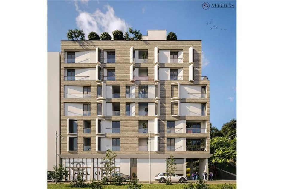 Tirane, shitet apartament 2+1 Kati 1, 104 m² 175.750 € (Liqeni i Thatë)