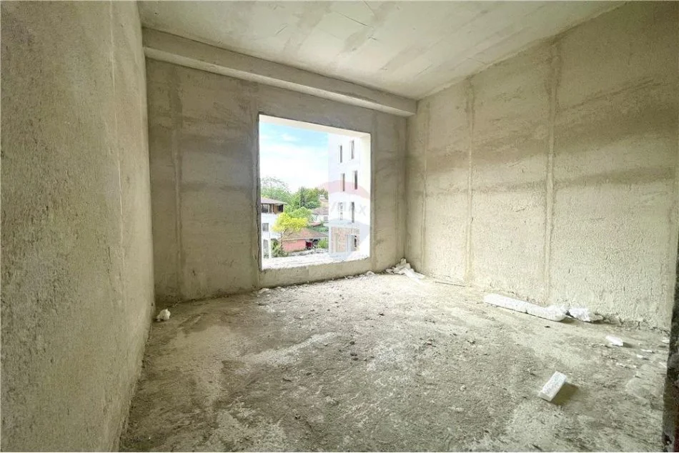 Tirane, shitet apartament 1+1 Kati 3, 75 m² 89.900 € (Rruga e Dibres - QSUT)