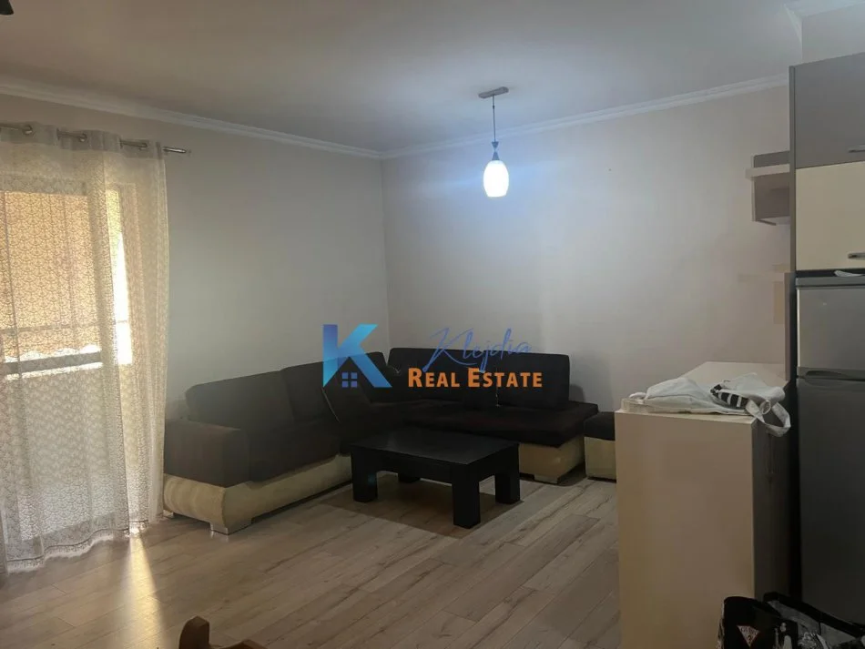 Tirane, jepet me qera apartament 2+1 Kati 6, 93 m² (Astir, afer Bar Bohem)