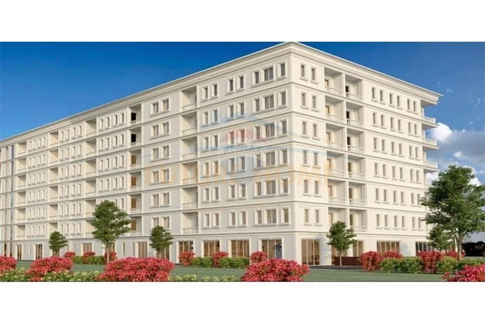 Tirane, shitet apartament 2+1 Kati 5, 101 m² 102.000 € (rruga lidhja e prizrenit - Treni - Bulevardi i Ri)