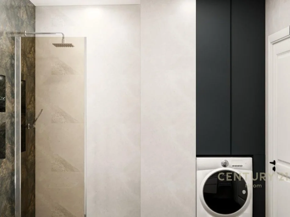 Tirane, jepet me qera apartament 1+1 Kati 5, 75 m² 1.100 € (liqeni i tiranes)