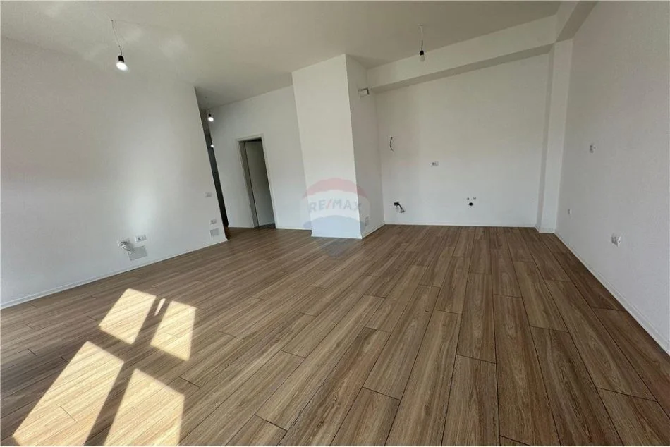 Tirane, shitet apartament 2+1 Kati 6, 74 m² 98.000 € (Pasho Hysa - Kompleksi Mangalem - Ali Demi)