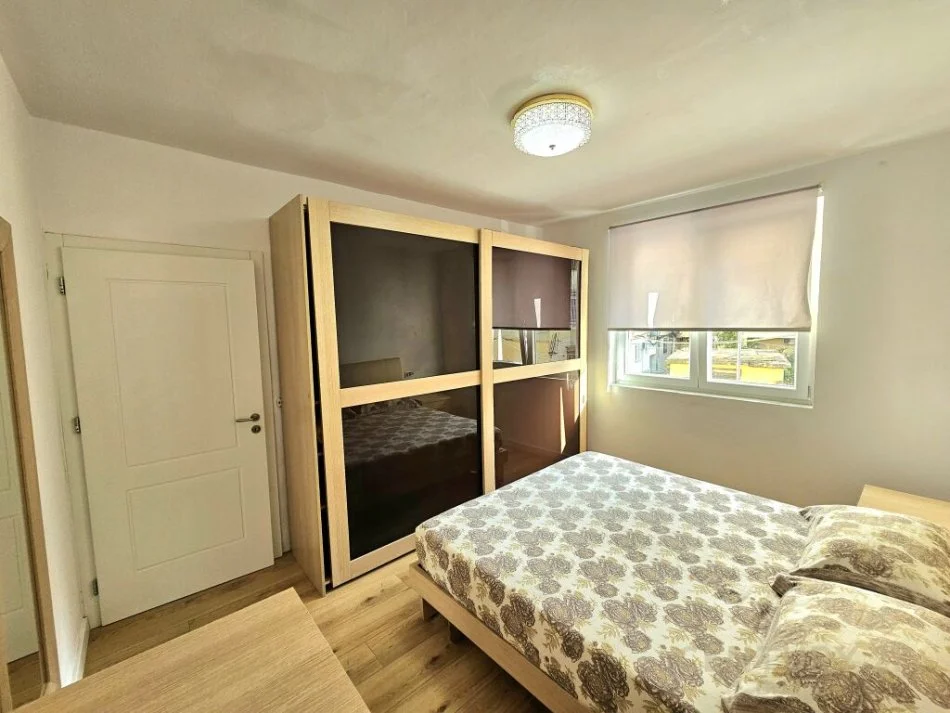 Tirane, shitet apartament 2+1 Kati 2, 72 m² 160.000 € (qender)