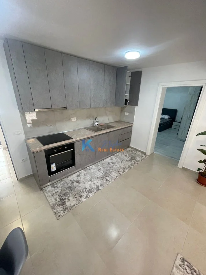 Tirane, jap me qera apartament 2+1+Ballkon Kati 2, 100 m² 800 € (Afer Librit Universitar)