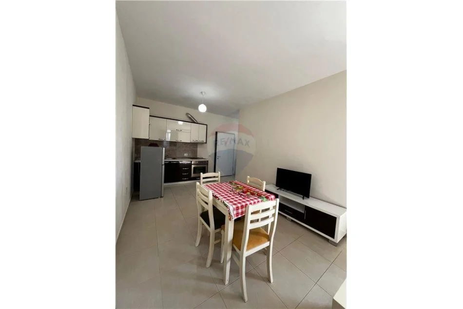 Durres, shitet apartament 1+1 Kati 4, 54 m² 83.700 € (Gjiri i Lalzit)