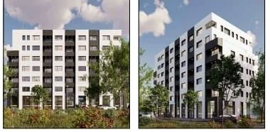 Shitet apartament 2+1+2 në Paskuqan 87,000€!