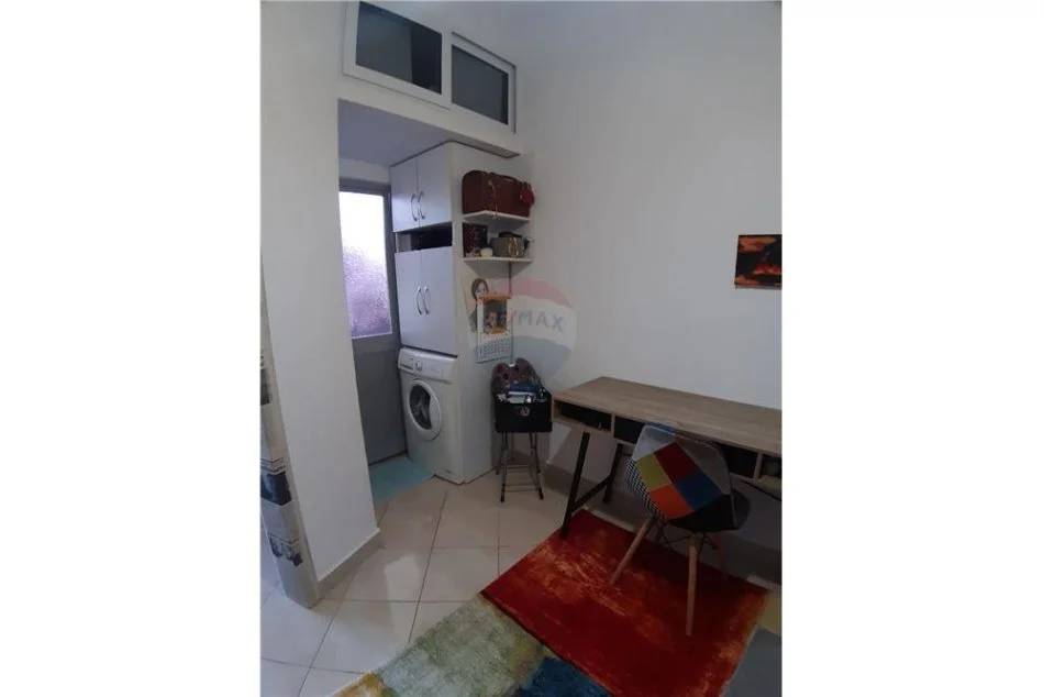 Tirane, shitet garsonier Kati 2, 34 m² 31.000 € (Rruga Jordan Misja - Don Bosko)