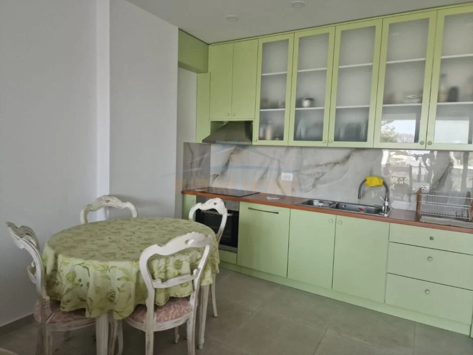 Shitet, Apartament 1+1, Gjiri i Lalzit, San Pietro Residence, Durrës. AREA40734