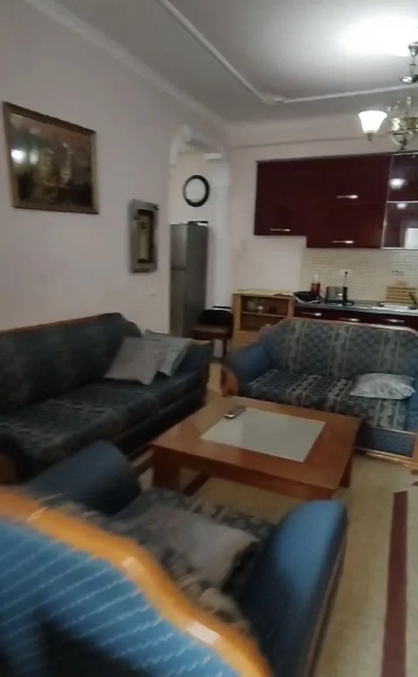 SHITET APARTAMENT 1+1 - FRESK - 78.000 euro