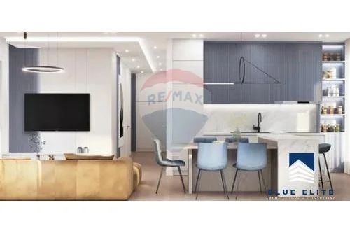Tirane, shitet apartament 2+1 Kati 3, 108 m² 210.000 € (Leonard Frroku - Fusha e Aviacionit)