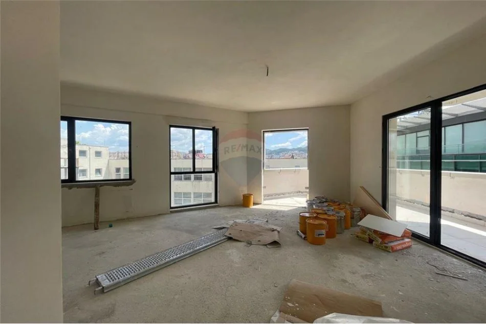 Tirane, shitet apartament 3+1 Kati 4, 149 m² 299.000 € (Bulevardi Gjergj Fishta - Vasil Shanto - UET)