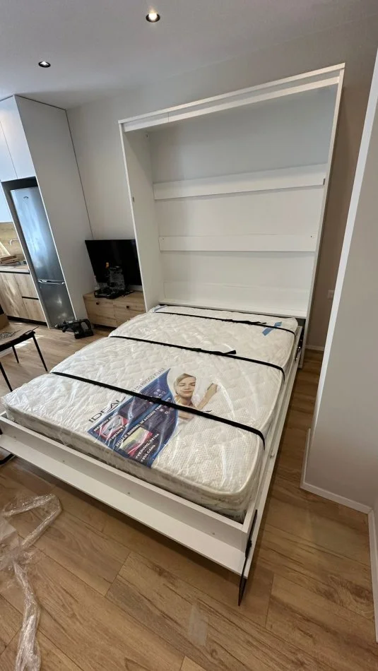 Durres, shitet garsonier 1+1 Kati 2, 30 m² 55.000 € 