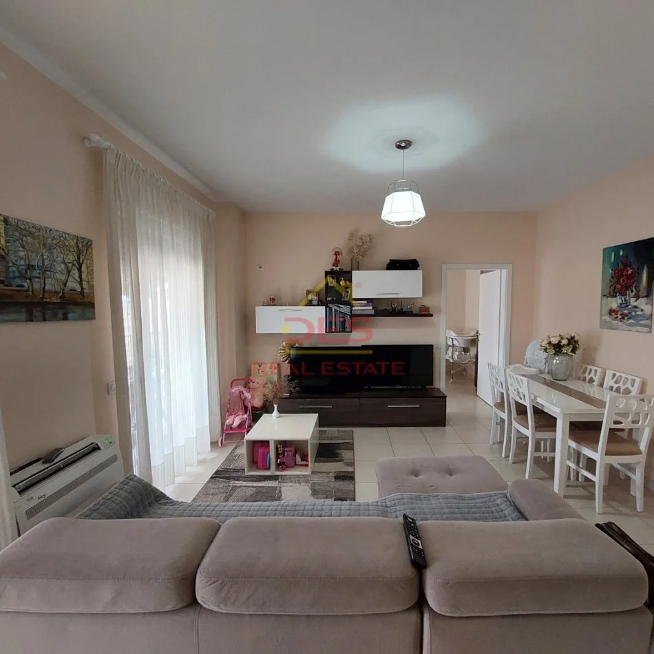 🏢JEPET ME QIRA APARTAMENT 1+1 , RRUGA “MUHARREM BUTKA”, TIRANE