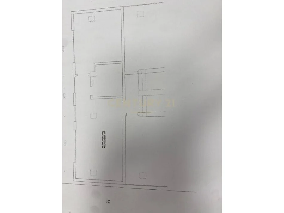 𝐆𝐨𝐥𝐞𝐦, 𝐬𝐡𝐢𝐭𝐞𝐭 𝐚𝐩𝐚𝐫𝐭𝐚𝐦𝐞𝐧𝐭 𝟏+𝟏 𝐊𝐚𝐭𝐢 𝟔, 𝟔𝟒 𝐦² 𝟓𝟐.𝟎𝟎𝟎 € (𝐂𝐢𝐭𝐲 𝐂𝐞𝐧𝐭𝐞𝐫)