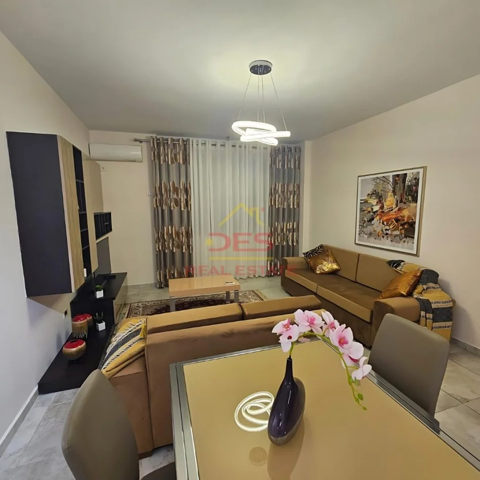 🏢JEPET ME QIRA APARTAMENT 1+1 , KOPSHTI BOTANIK, TIRANE