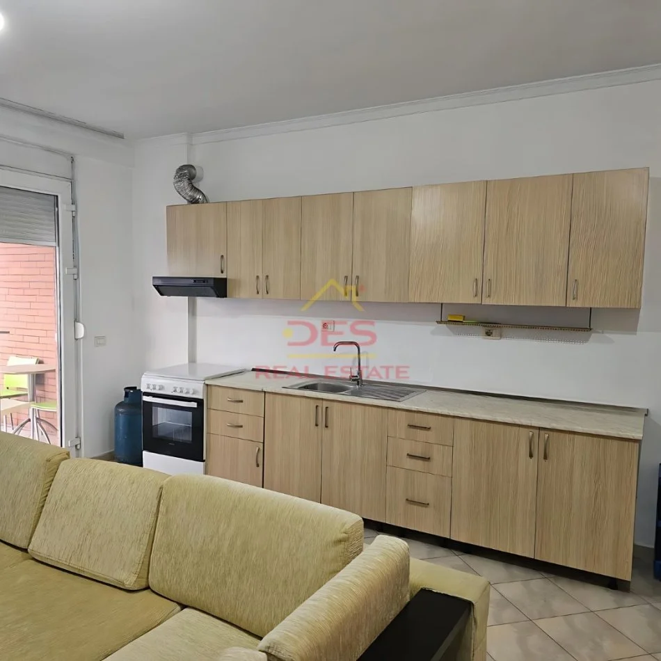 🏢JEPET ME QIRA APARTAMENT 2+1+2 , PRANE FONDACIONIT “ELEONORE”, TIRANE