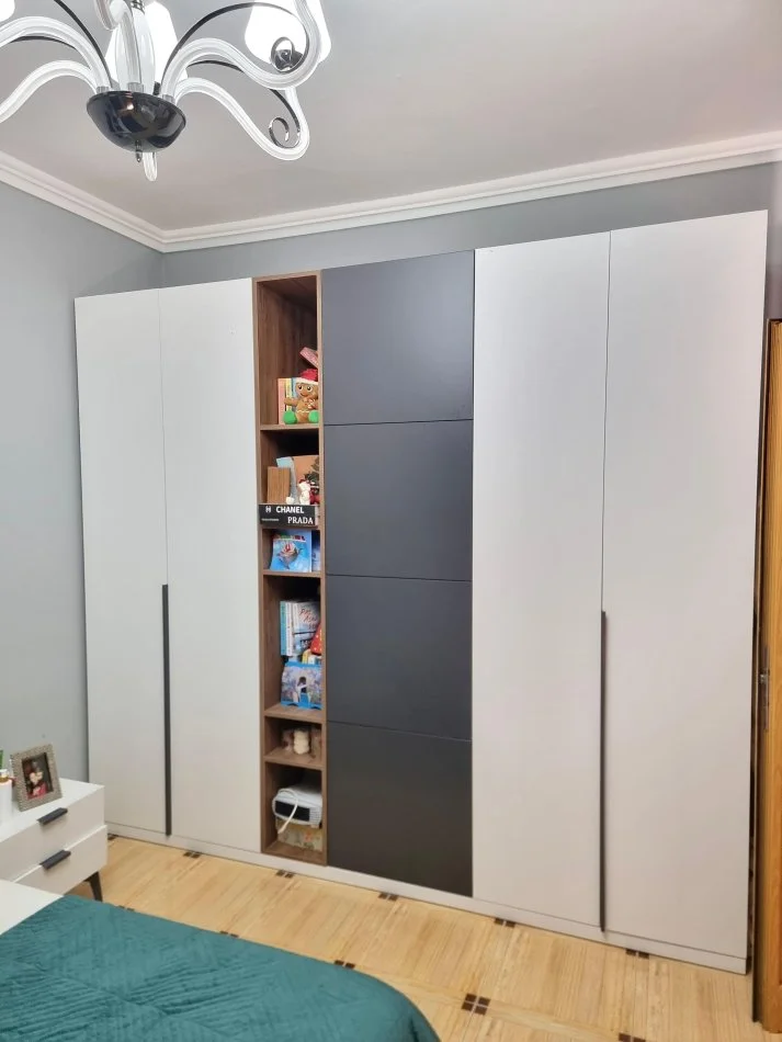 Tirane, jepet me qera apartament , 500 €