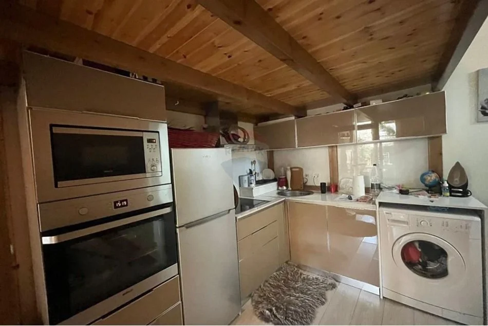 Tirane, shitet garsonier , 30 m² 54.000 € (Ali Demi)