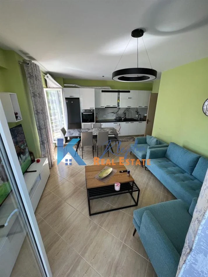 Tirane, shes apartament 2+1+Ballkon Kati 6, 85 m² 132.000 € (Jordan Misja, kompleksi Gener 2)