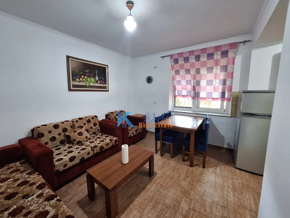 Tirane, jepet me qera apartament 2+1 Kati 2, 74 m² (Rruga Mine Peza, afer Hotel Kruja)