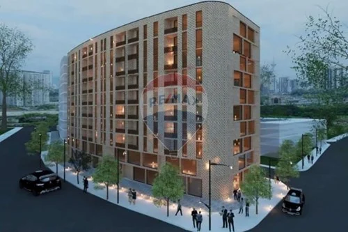 Tirane, shitet apartament 1+1 Kati 8, 73 m² 102.000 € (Ali Demi)