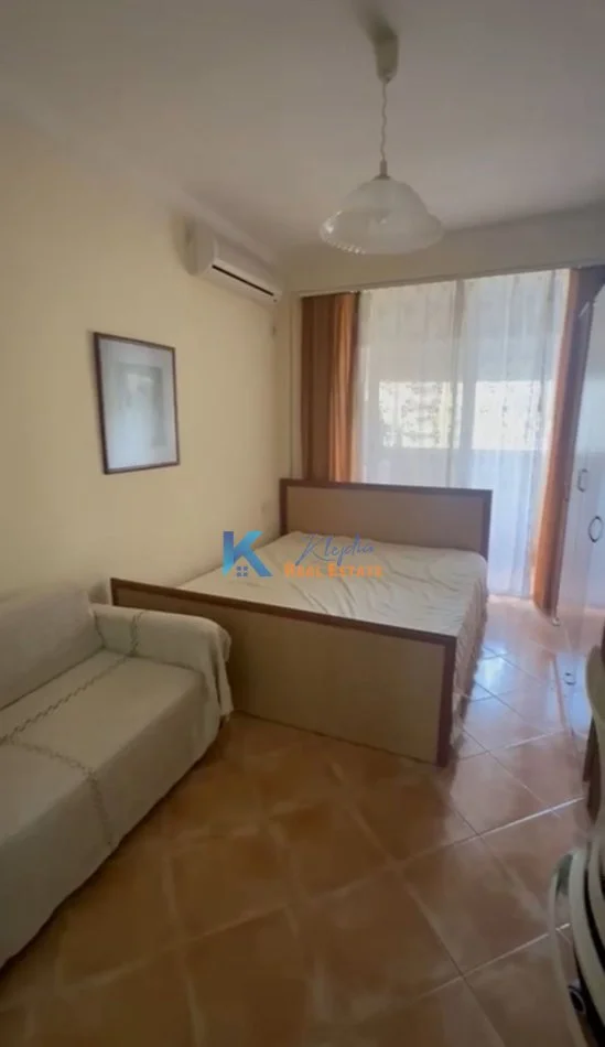 Tirane, jepet me qera apartament 1+1 Kati 3, 62 m² 540 € (Myslym Shyr, te BKT-ja)